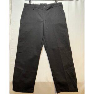 Red Kap pants jeans mens 35 x 30 industrial work PT20BKN black